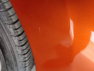 Used 2021 Maruti Suzuki Celerio ZXI (O) AMT Petrol Automatic dents MINOR SCRATCH