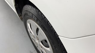 Used 2011 Hyundai i10 [2010-2016] Magna 1.2 Petrol Petrol Manual dents MINOR SCRATCH