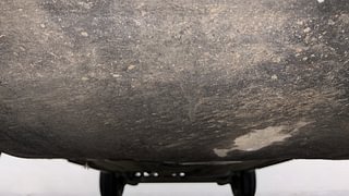 Used 2019 Ford EcoSport [2017-2021] Ambiente 1.5L TDCi Diesel Manual extra FRONT LEFT UNDERBODY VIEW