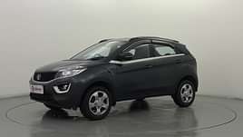 2019 Tata Nexon XZ Diesel