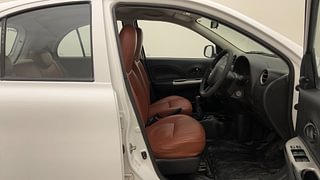 Used 2017 Nissan Micra [2013-2020] XV Petrol Petrol Manual interior RIGHT SIDE FRONT DOOR CABIN VIEW