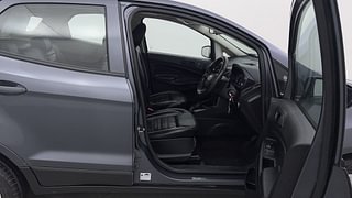 Used 2019 Ford EcoSport [2017-2021] Ambiente 1.5L TDCi Diesel Manual interior RIGHT SIDE FRONT DOOR CABIN VIEW