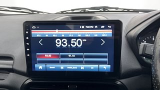 Used 2019 Ford EcoSport [2017-2021] Ambiente 1.5L TDCi Diesel Manual top_features Integrated (in-dash) music system