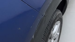 Used 2020 Renault Triber RXZ AMT Petrol Automatic dents MINOR SCRATCH
