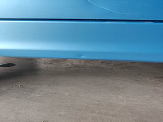 Used 2016 Tata Tiago [2016-2020] Revotron XZ Petrol Manual dents MINOR DENT