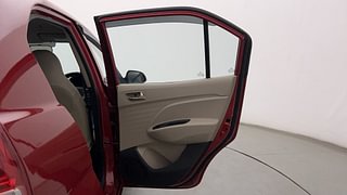 Used 2019 Hyundai New Santro 1.1 Sportz AMT Petrol Automatic interior RIGHT REAR DOOR OPEN VIEW