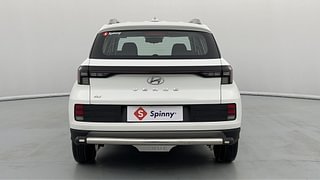 Used 2023 Hyundai Venue SX 1.2 Petrol Petrol Manual exterior BACK VIEW