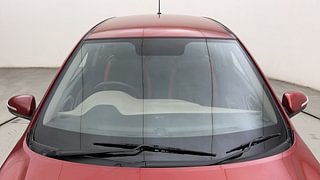 Used 2018 Hyundai Elite i20 [2018-2020] Asta 1.2 Petrol Manual exterior FRONT WINDSHIELD VIEW