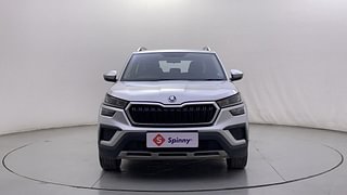 Used 2021 Skoda Kushaq Ambition 1.0L TSI MT Petrol Manual exterior FRONT VIEW
