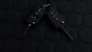 Used 2021 Skoda Kushaq Ambition 1.0L TSI MT Petrol Manual extra CAR KEY VIEW