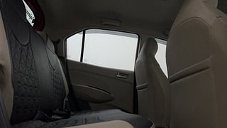 Used 2019 Hyundai New Santro 1.1 Sportz AMT Petrol Automatic interior RIGHT SIDE REAR DOOR CABIN VIEW