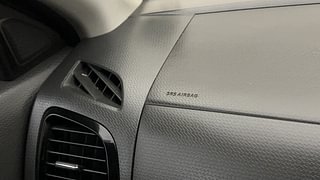Used 2016 maruti-suzuki Vitara Brezza ZDI PLUS Dual Tone Diesel Manual top_features Airbags