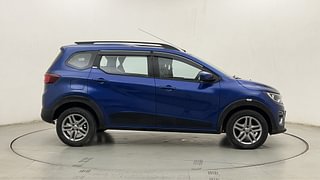 Used 2020 Renault Triber RXZ AMT Petrol Automatic exterior RIGHT SIDE VIEW