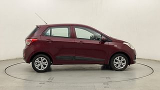 Used 2016 Hyundai Grand i10 Magna 1.2 Kappa VTVT Petrol Manual exterior RIGHT SIDE VIEW