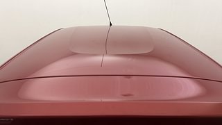 Used 2019 Renault Kwid [2017-2019] RXT 1.0 SCE Special (O) Petrol Manual exterior EXTERIOR ROOF VIEW