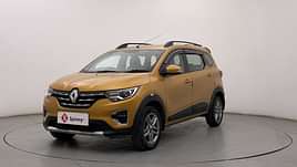 2020 Renault Triber RXZ AMT