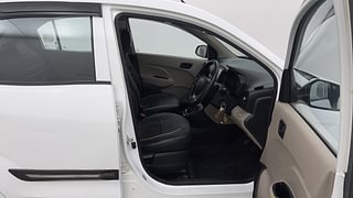 Used 2020 Hyundai New Santro 1.1 Sportz CNG Petrol+cng Manual interior RIGHT SIDE FRONT DOOR CABIN VIEW