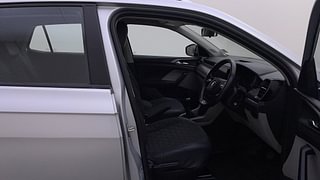 Used 2021 Skoda Kushaq Ambition 1.0L TSI MT Petrol Manual interior RIGHT SIDE FRONT DOOR CABIN VIEW