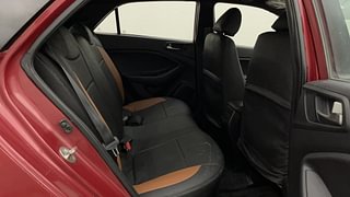 Used 2018 Hyundai i20 Active [2015-2020] 1.2 S Petrol Manual interior RIGHT SIDE REAR DOOR CABIN VIEW