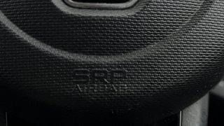 Used 2021 Renault Kwid RXL Petrol Manual top_features Airbags