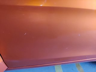 Used 2021 Maruti Suzuki Celerio ZXI (O) AMT Petrol Automatic dents MINOR SCRATCH