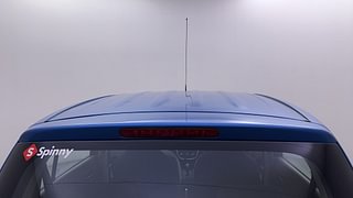 Used 2017 maruti-suzuki Celerio VXI (O) AMT Petrol Automatic exterior EXTERIOR ROOF VIEW