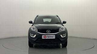 Used 2019 Tata Nexon [2017-2020] XZ Diesel Diesel Manual exterior FRONT VIEW
