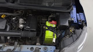 Used 2022 Renault Triber RXT Petrol Manual engine ENGINE LEFT SIDE VIEW