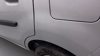 Used 2022 Maruti Suzuki Alto 800 LXi (O) Petrol Manual dents MINOR SCRATCH