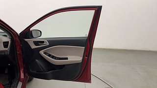 Used 2018 Hyundai Elite i20 [2018-2020] Asta 1.2 Petrol Manual interior RIGHT FRONT DOOR OPEN VIEW