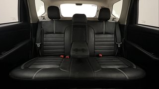 Used 2019 Renault Duster [2017-2020] RXS Opt CVT Petrol Automatic interior REAR SEAT CONDITION VIEW