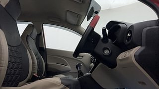 Used 2019 Hyundai New Santro 1.1 Sportz AMT Petrol Automatic interior RIGHT SIDE FRONT DOOR CABIN VIEW