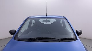 Used 2017 maruti-suzuki Celerio VXI (O) AMT Petrol Automatic exterior FRONT WINDSHIELD VIEW