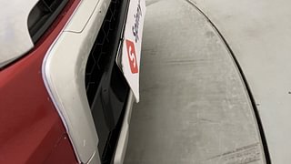 Used 2016 maruti-suzuki Vitara Brezza ZDI PLUS Dual Tone Diesel Manual dents MINOR SCRATCH