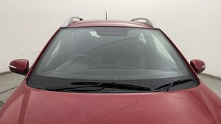 Used 2018 Hyundai i20 Active [2015-2020] 1.2 S Petrol Manual exterior FRONT WINDSHIELD VIEW