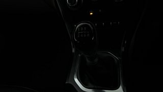 Used 2019 Tata Nexon [2017-2020] XZ Diesel Diesel Manual interior GEAR  KNOB VIEW