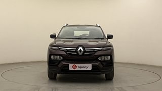 Used 2022 Renault Kiger RXT MT Petrol Manual exterior FRONT VIEW