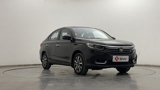 Used 2022 Honda Amaze 1.2 VX i-VTEC Petrol Manual exterior RIGHT FRONT CORNER VIEW