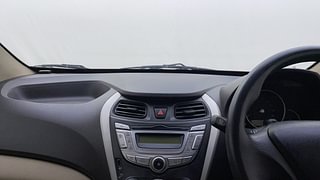Used 2016 Hyundai Eon [2011-2018] Magna + Petrol Manual top_features Integrated (in-dash) music system