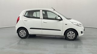 Used 2011 Hyundai i10 [2010-2016] Magna 1.2 Petrol Petrol Manual exterior RIGHT SIDE VIEW