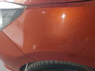 Used 2021 Maruti Suzuki Celerio ZXI (O) AMT Petrol Automatic dents MINOR SCRATCH