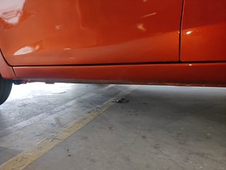 Used 2021 Maruti Suzuki Celerio ZXI (O) AMT Petrol Automatic dents MINOR SCRATCH