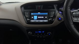 Used 2015 Hyundai Elite i20 [2014-2018] Asta 1.2 (O) Petrol Manual top_features Integrated (in-dash) music system
