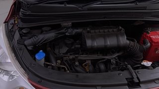 Used 2011 Hyundai i10 Sportz 1.2 Kappa2 Petrol Manual engine ENGINE RIGHT SIDE VIEW