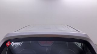 Used 2022 Maruti Suzuki Alto 800 LXi (O) Petrol Manual exterior EXTERIOR ROOF VIEW