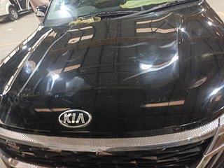 Used 2021 Kia Seltos HTX G Petrol Manual dents MINOR SCRATCH