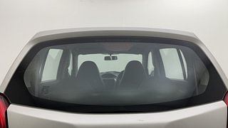Used 2017 Maruti Suzuki Alto 800 [2012-2016] LXI (O) Petrol Manual exterior BACK WINDSHIELD VIEW