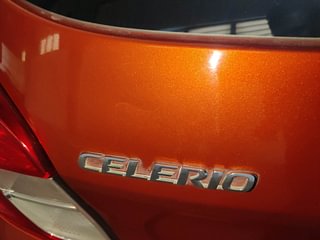 Used 2021 Maruti Suzuki Celerio ZXI (O) AMT Petrol Automatic dents MINOR DENT