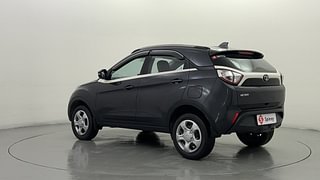Used 2019 Tata Nexon [2017-2020] XZ Diesel Diesel Manual exterior LEFT REAR CORNER VIEW
