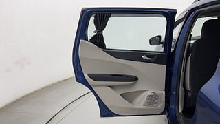 Used 2020 Renault Triber RXZ AMT Petrol Automatic interior LEFT REAR DOOR OPEN VIEW